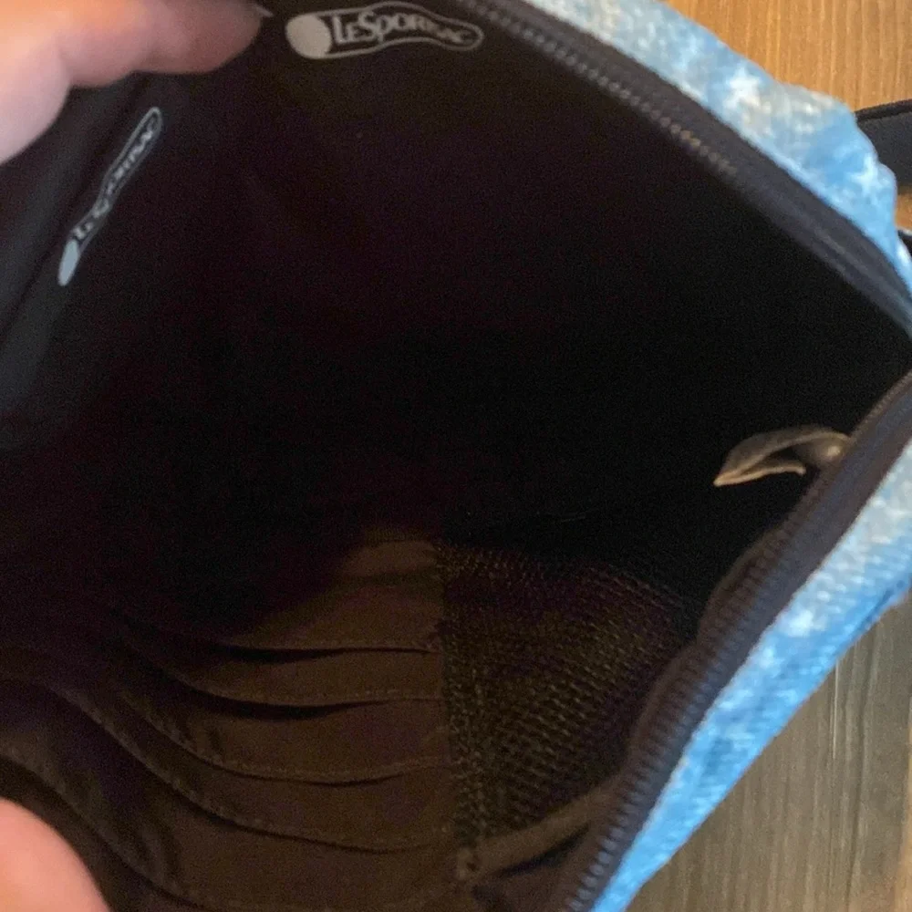 LeSportsac convertible‎ bag